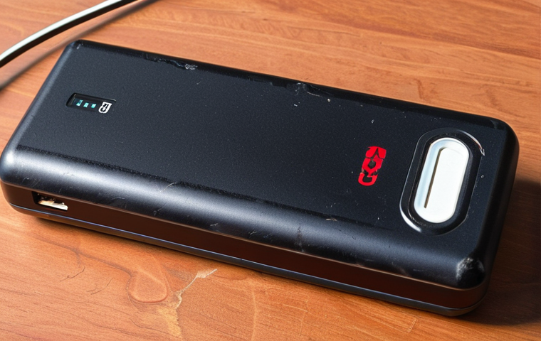 powerbank - 이미지 1